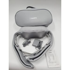 NAIPO oCuddle‎ Shoulder Neck Massager OCuddle-C1